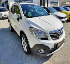 Auto - Opel mokka 1.6 ecotec 115 cv 4x2 s&s ego