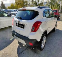 Auto - Opel mokka 1.6 ecotec 115 cv 4x2 s&s ego