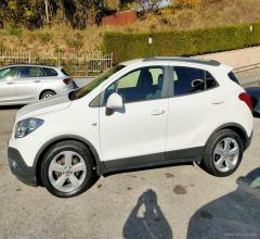 Auto - Opel mokka 1.6 ecotec 115 cv 4x2 s&s ego