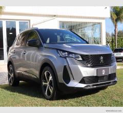 Peugeot 3008 bluehdi 130 s&s eat8 gt pack