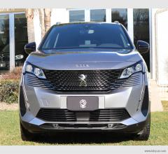 Auto - Peugeot 3008 bluehdi 130 s&s eat8 gt pack