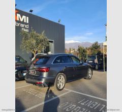 Auto - Audi a4 avant 35 tdi/163cv s tronic s line ed