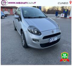 Fiat punto 1.3 mjt ii s&s 95 cv 5p. sport