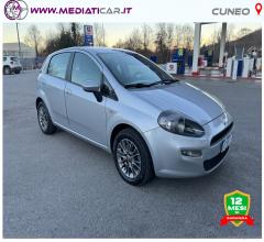 Auto - Fiat punto 1.3 mjt ii s&s 95 cv 5p. sport