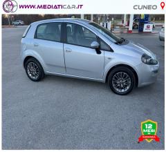 Auto - Fiat punto 1.3 mjt ii s&s 95 cv 5p. sport