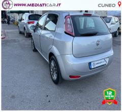 Auto - Fiat punto 1.3 mjt ii s&s 95 cv 5p. sport