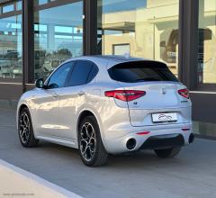 Auto - Alfa romeo stelvio 2.2 t.diesel 210cv at8 q4 veloce