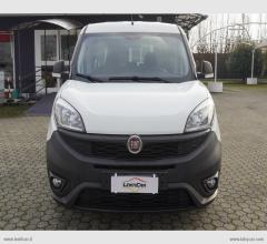 Auto - Fiat doblÃ² 1.6 mjt 120 cv pop maxi 5 posti