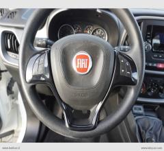 Auto - Fiat doblÃ² 1.6 mjt 120 cv pop maxi 5 posti