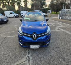 Auto - Renault clio tce 12v 90cv gpl 5p. moschino zen