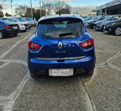 Auto - Renault clio tce 12v 90cv gpl 5p. moschino zen