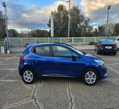 Auto - Renault clio tce 12v 90cv gpl 5p. moschino zen