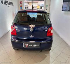 Auto - Volkswagen polo 1.2 12v 5p. trendline