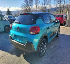 Auto - Citroen c3 puretech 110 s&s shine