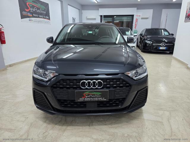 Auto - Audi a1 spb 25 tfsi