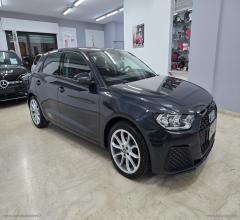 Auto - Audi a1 spb 25 tfsi