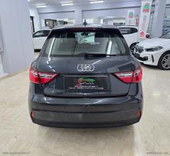 Auto - Audi a1 spb 25 tfsi