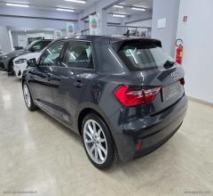 Auto - Audi a1 spb 25 tfsi