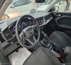 Auto - Audi a1 spb 25 tfsi