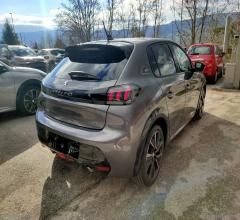 Auto - Peugeot 208 puretech 100 s&s 5p. gt