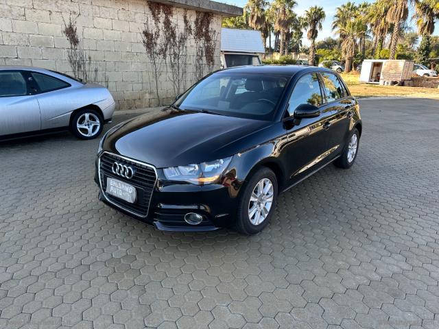 Auto - Audi a1 spb 1.6 tdi ambition