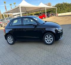 Auto - Audi a1 spb 1.6 tdi ambition