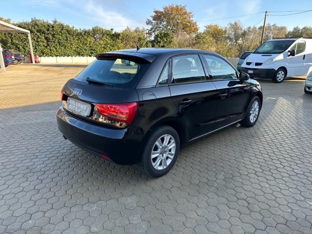 Auto - Audi a1 spb 1.6 tdi ambition