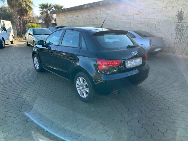 Auto - Audi a1 spb 1.6 tdi ambition