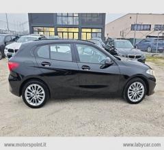 Auto - Bmw 116d 5p. advantage