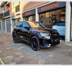 Audi q3 spb 35 tdi s tronic business plus