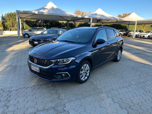 Fiat tipo 1.3 mjt s&s sw lounge