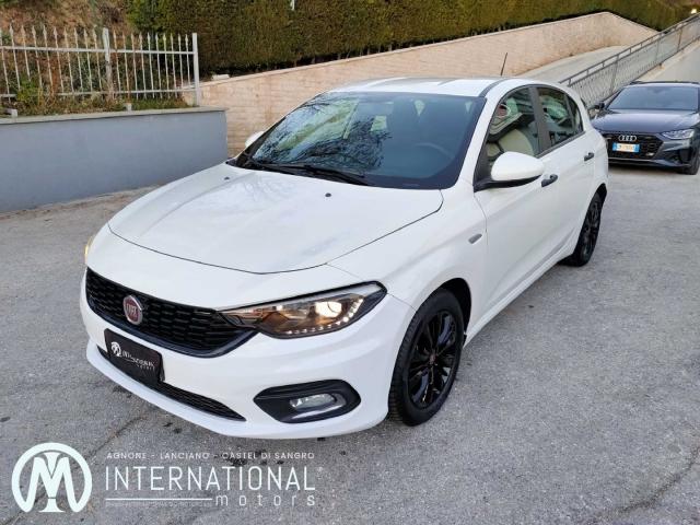 Fiat tipo 1.3 mjt s&s 5p. street