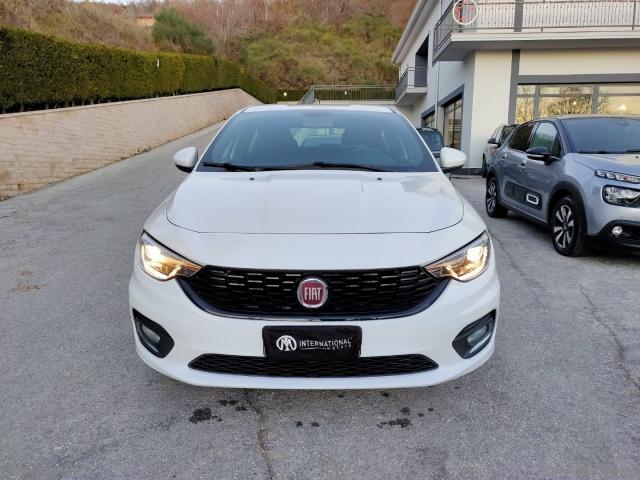 Auto - Fiat tipo 1.3 mjt s&s 5p. street