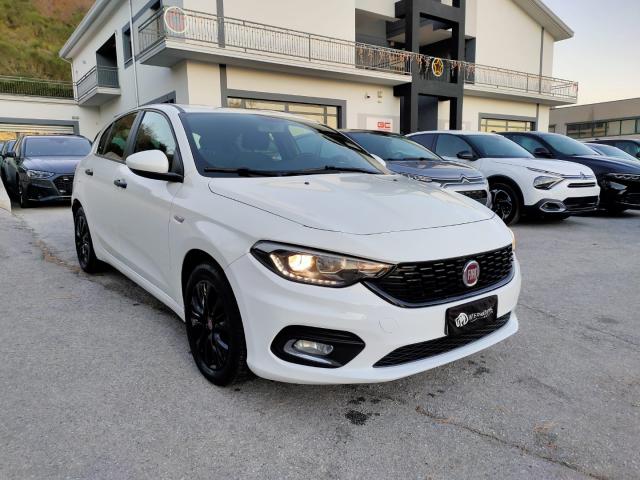 Auto - Fiat tipo 1.3 mjt s&s 5p. street