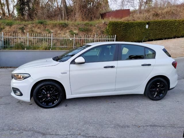 Auto - Fiat tipo 1.3 mjt s&s 5p. street