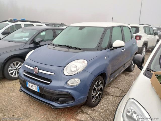 Fiat 500l 1.3 mjt 95 cv lounge