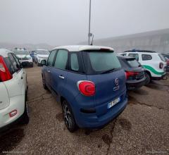 Auto - Fiat 500l 1.3 mjt 95 cv lounge