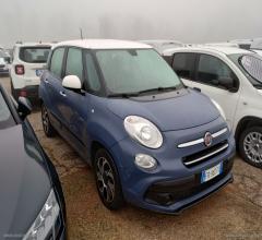 Auto - Fiat 500l 1.3 mjt 95 cv lounge