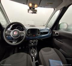 Auto - Fiat 500l 1.3 mjt 95 cv lounge