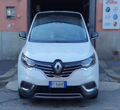 Auto - Renault espace dci 160 edc initiale paris 4control 7 posti