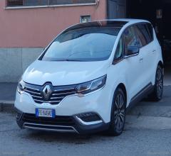 Auto - Renault espace dci 160 edc initiale paris 4control 7 posti