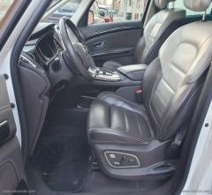 Auto - Renault espace dci 160 edc initiale paris 4control 7 posti