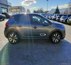 Auto - Citroen c3 puretech 110 s&s shine