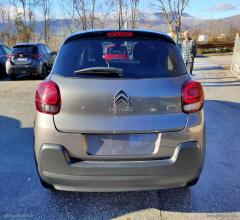 Auto - Citroen c3 puretech 110 s&s shine