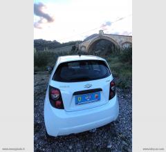 Auto - Chevrolet aveo 1.2 5p. ls