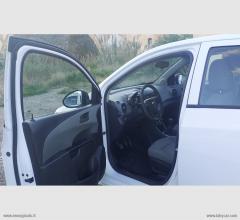 Auto - Chevrolet aveo 1.2 5p. ls