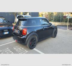 Auto - Mini mini one d business xl