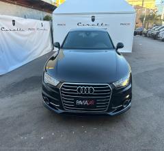 Auto - Audi a7 spb 3.0 tdi 272cv qu. s tr. business