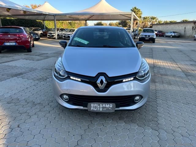 Auto - Renault clio 1.2 75 cv gpl wave n1