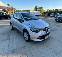 Auto - Renault clio 1.2 75 cv gpl wave n1